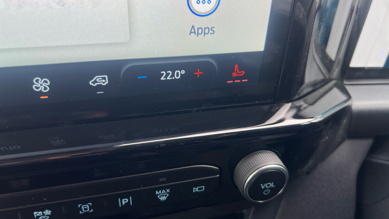 Ford Tourneo Custom 340 L1 Electric Rwd 160kW 65kWh H1 Titanium X 8 seater Auto